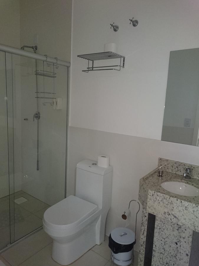 Hotel Raios De Sol Missioneiro Sao Pedro de Butia 外观 照片
