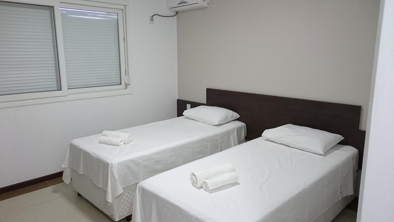 Hotel Raios De Sol Missioneiro Sao Pedro de Butia 外观 照片