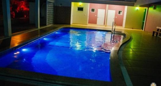 Hotel Raios De Sol Missioneiro Sao Pedro de Butia 外观 照片