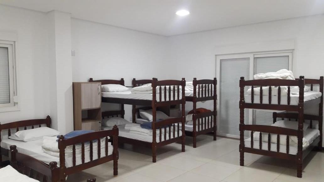 Hotel Raios De Sol Missioneiro Sao Pedro de Butia 外观 照片